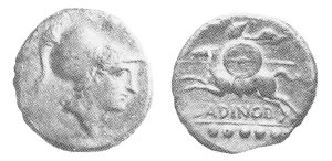 Larinor - 260 a.C.
